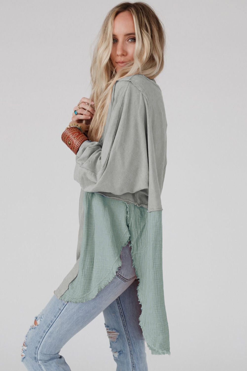 Coastal Breeze Top