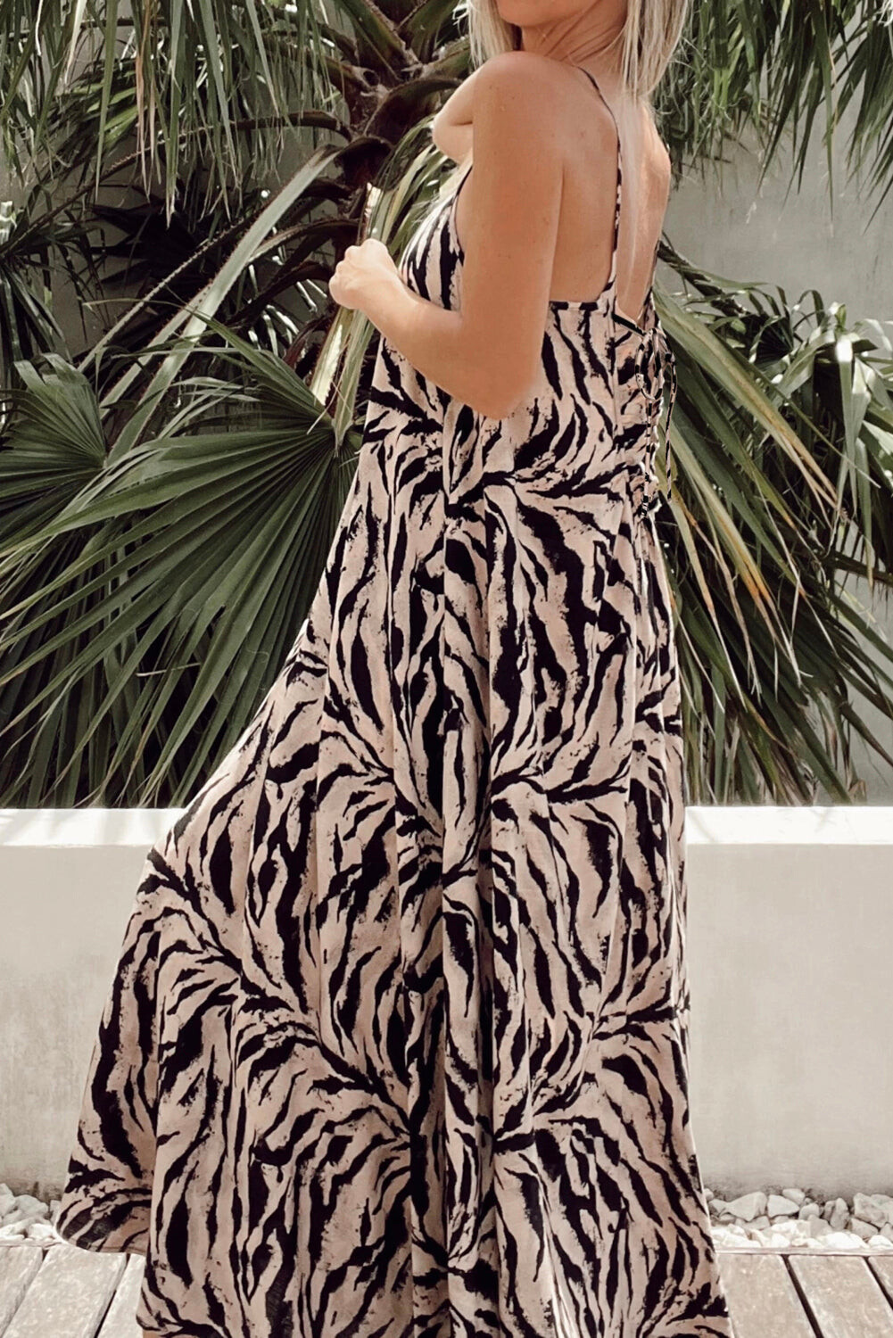 Savage Stripes