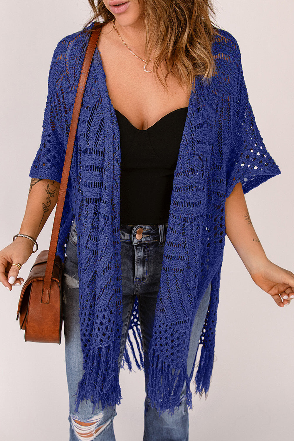 Boho Whisper