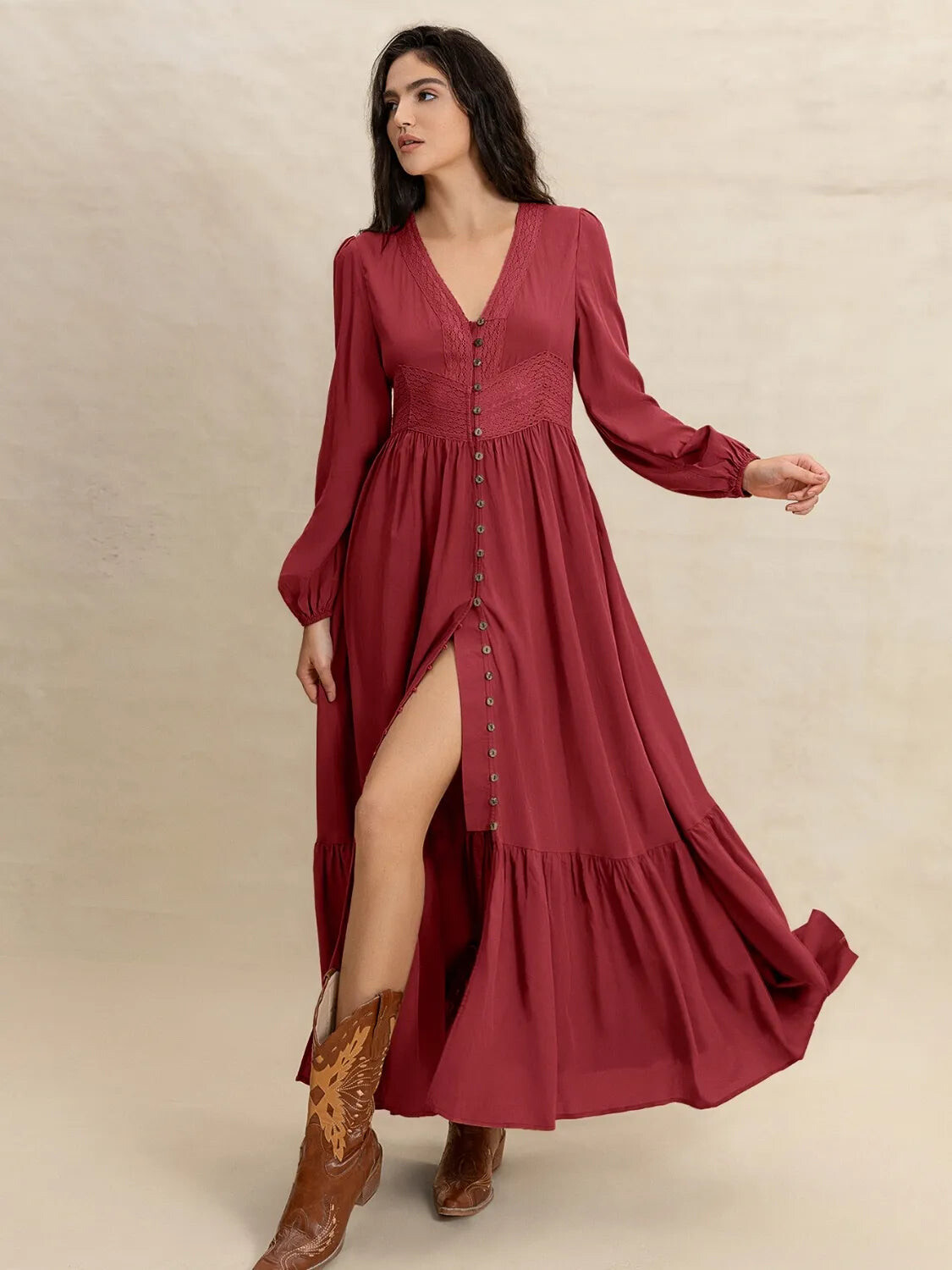 Rustic Reverie