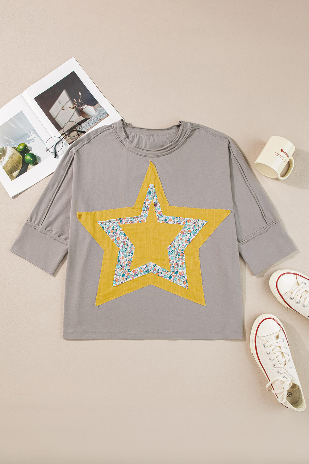 Starry Vibes Tee