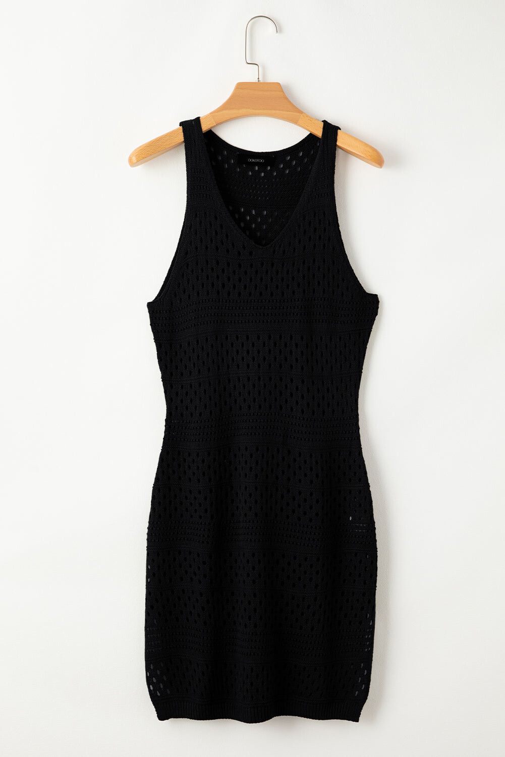 Urban Wave Dress