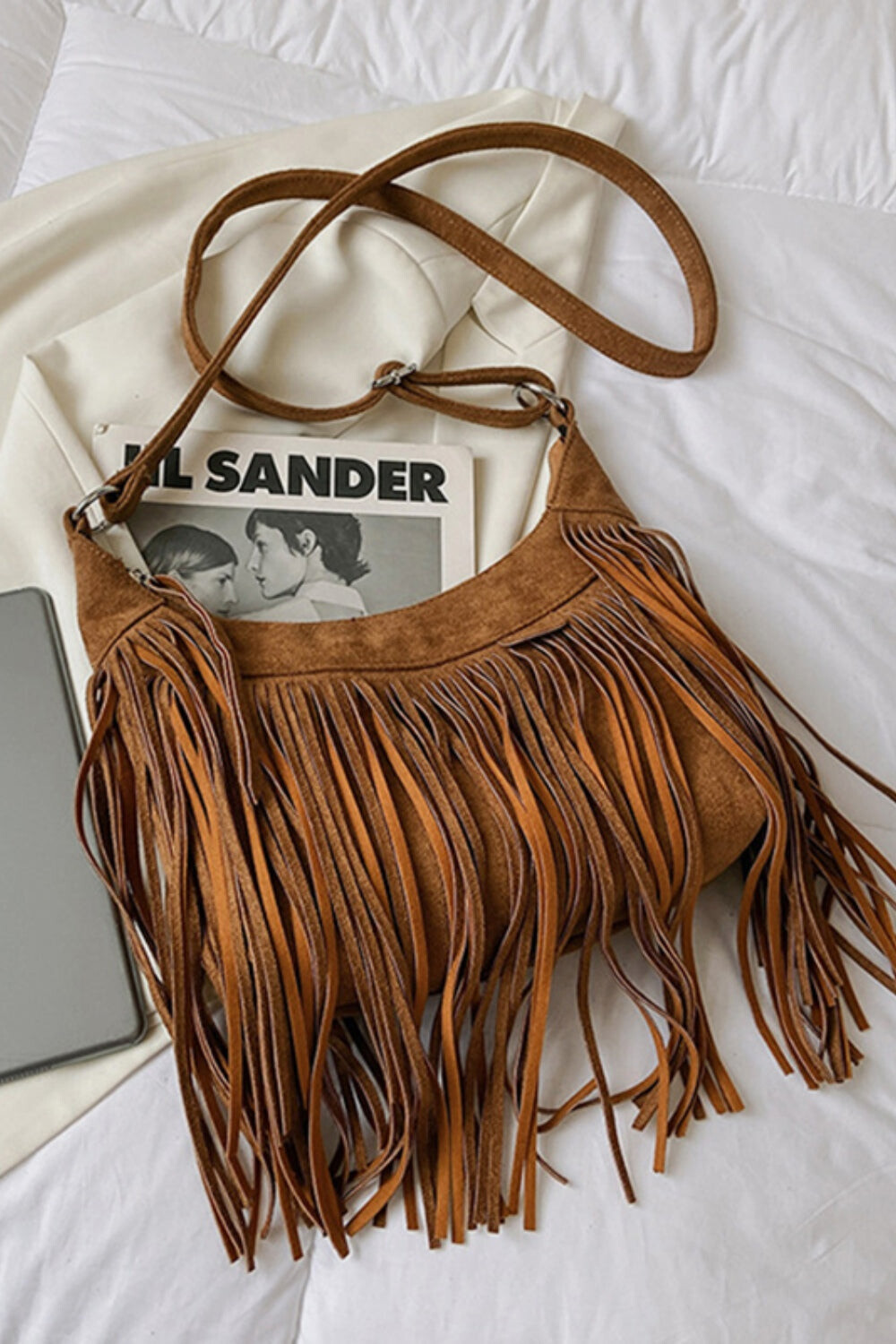 Fringe Swagger