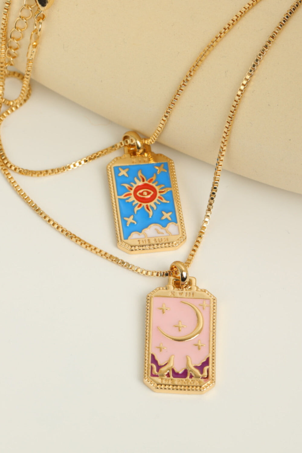 Celestial Charm