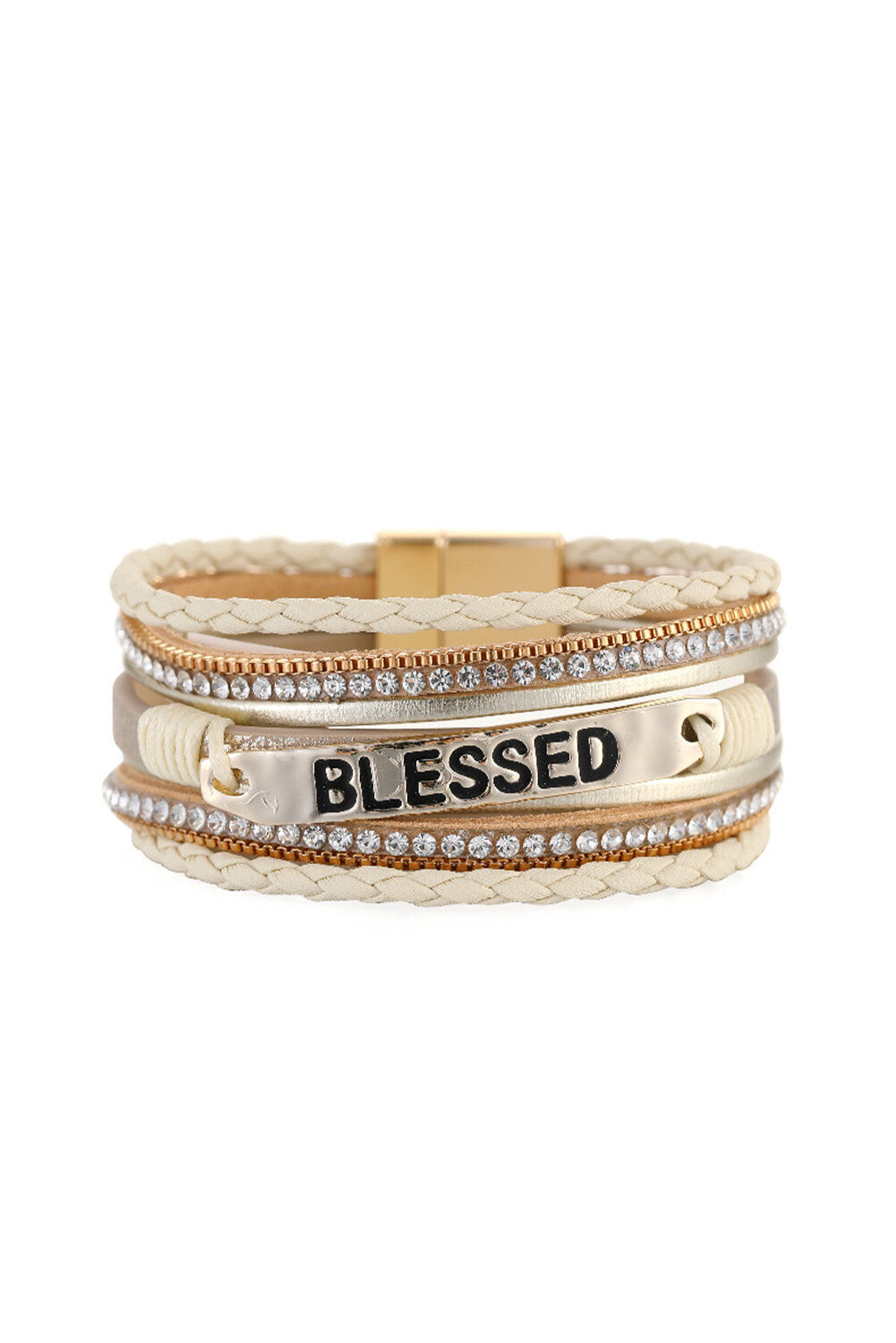 Urban Blessing
