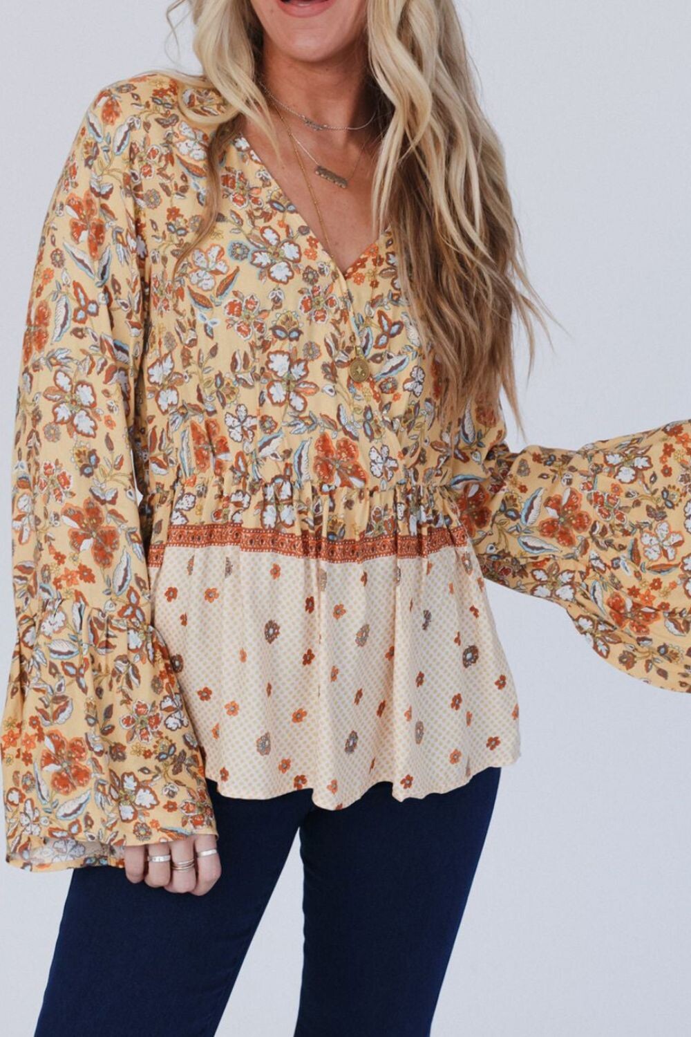 Floral Harmony