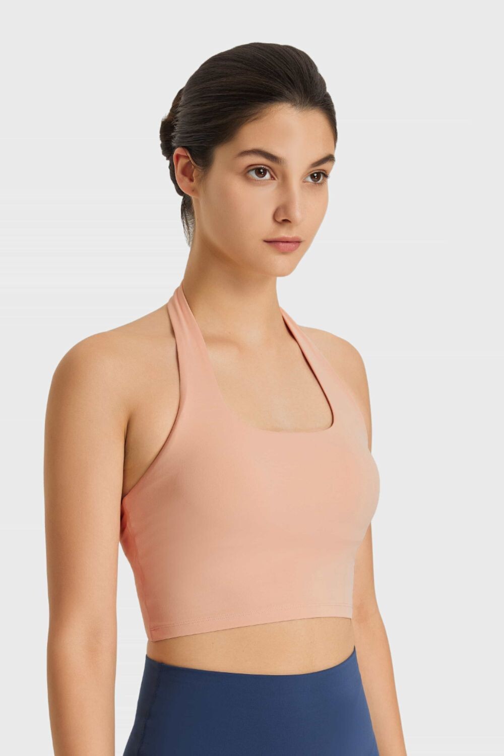 Zenith Breathable Comfort Bra