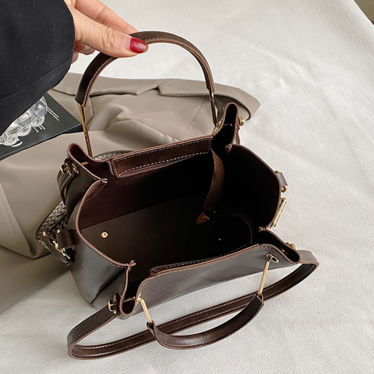 Urban Nomad Tote
