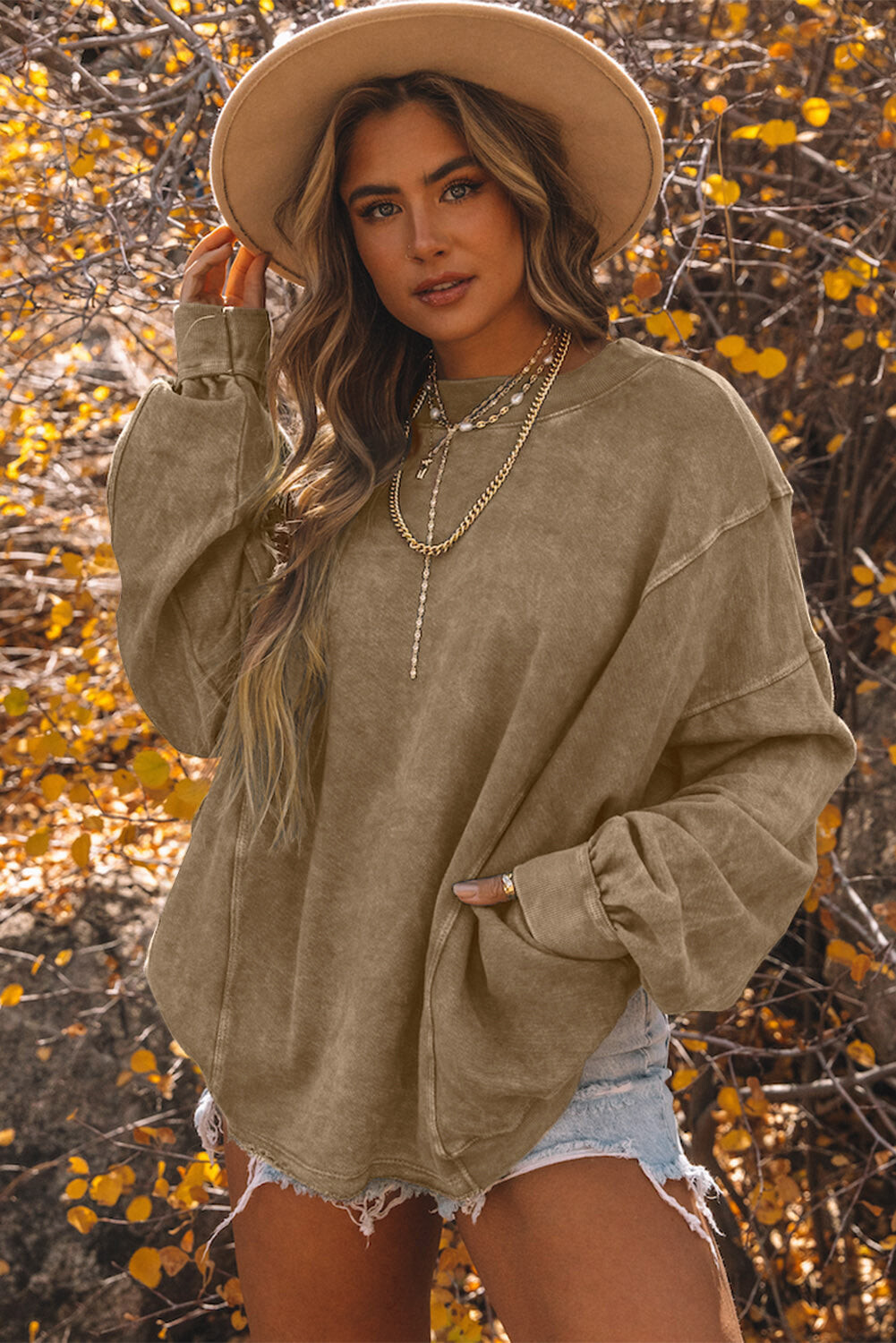 Desert Dreamer Hoodie
