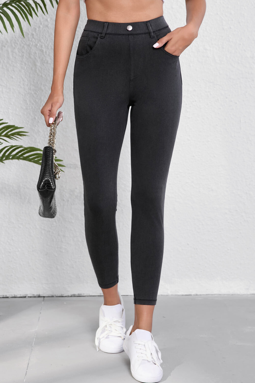 Urban Luxe Leggings