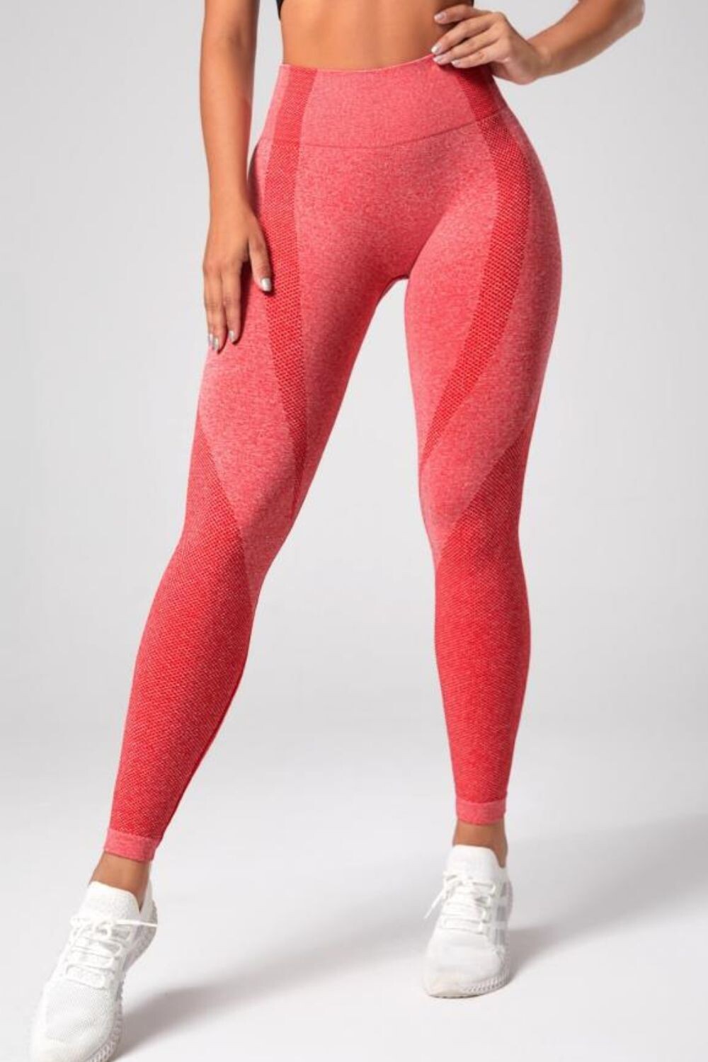 Agile High Waist Leggings