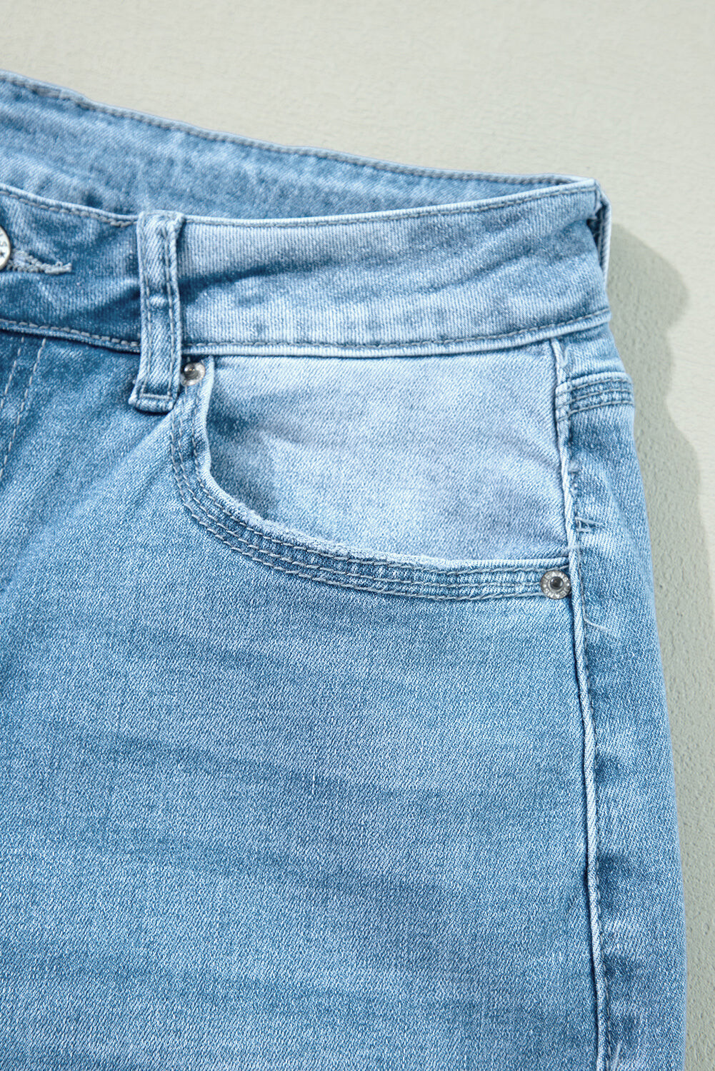 Skyline Flare Jeans