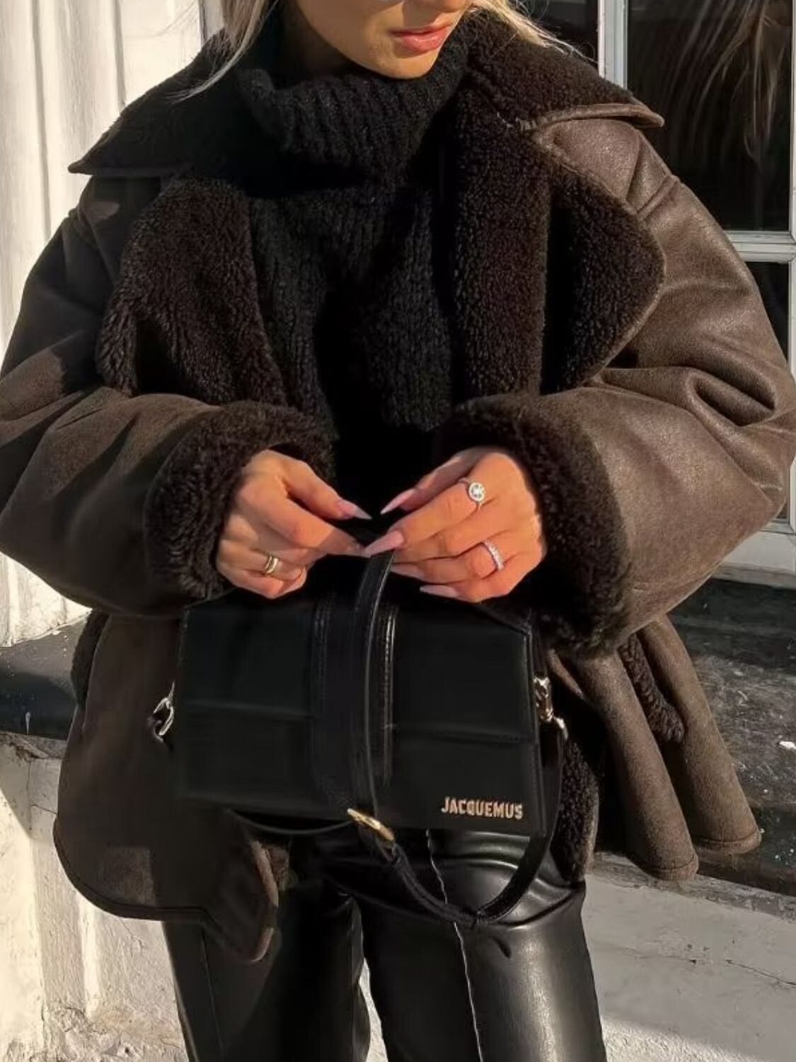 Urban Luxe Aureate