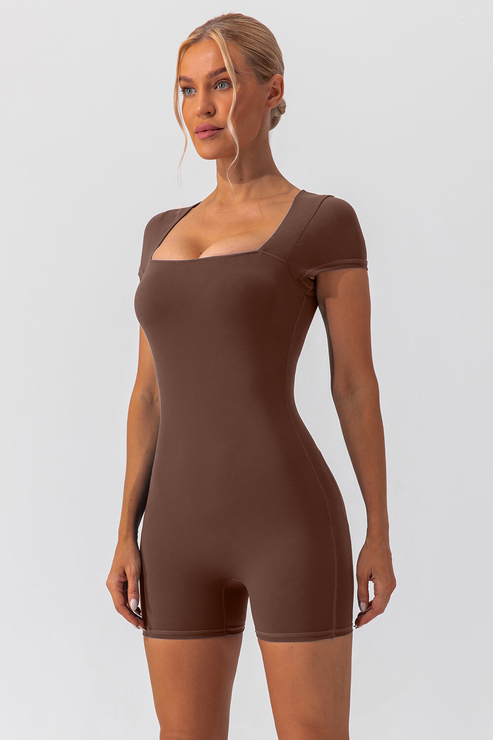 Glimpse of Motion Active Romper
