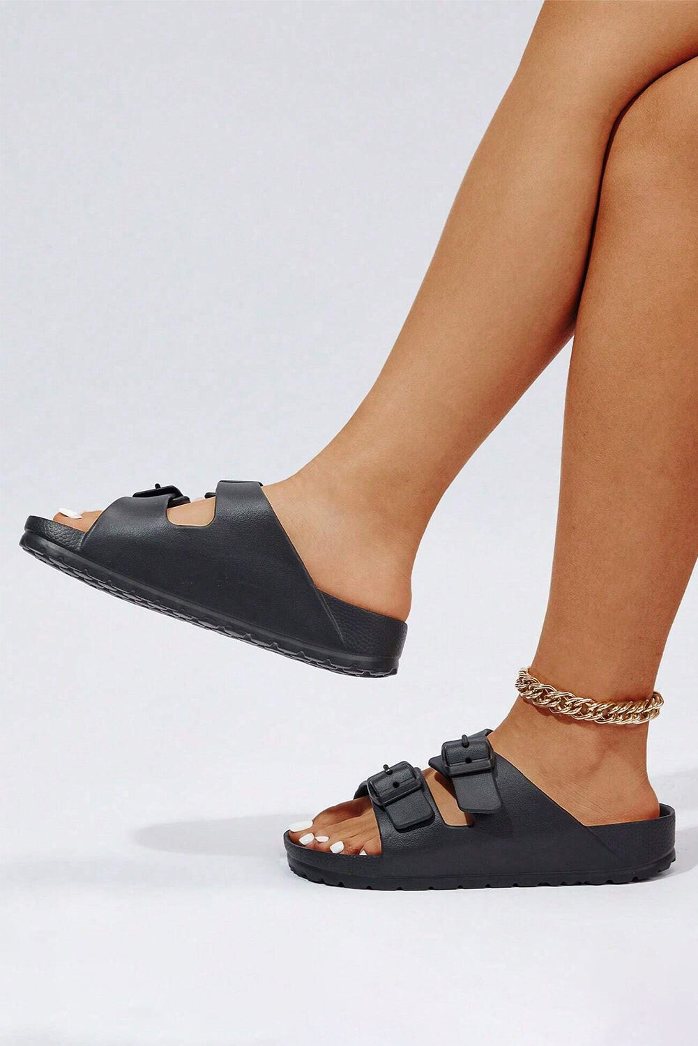 Urban Drift Sandals