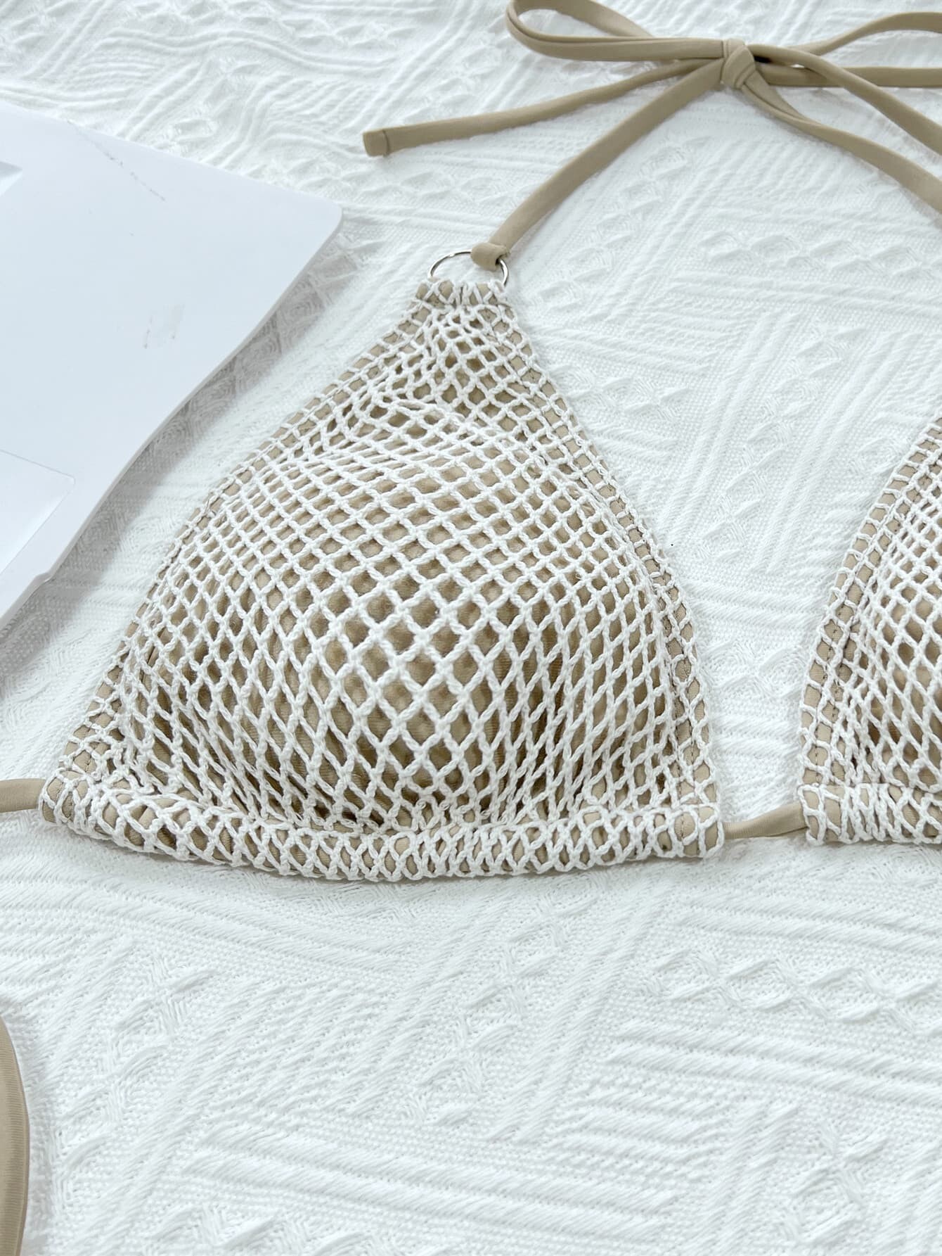 Netting Bliss