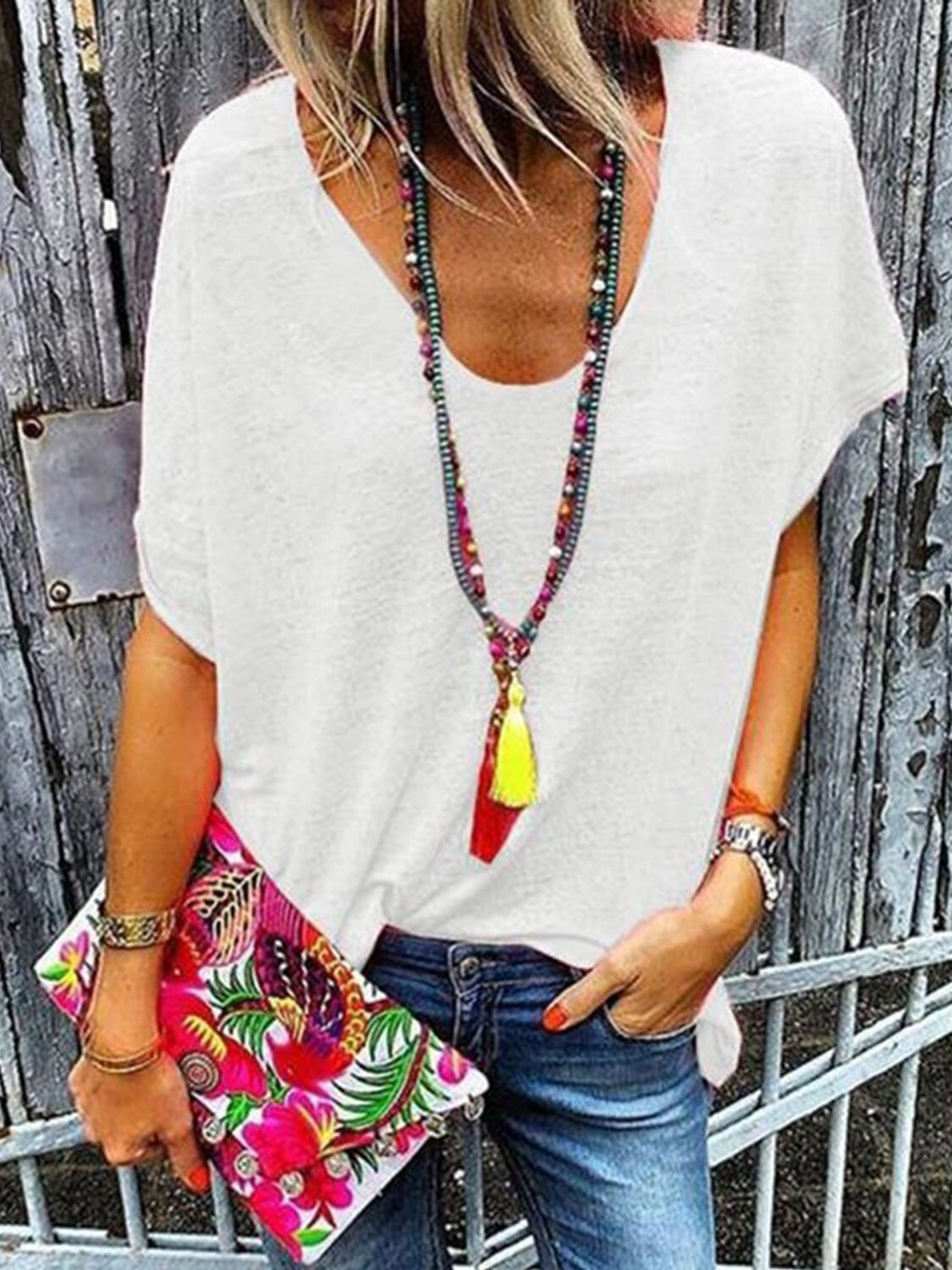 Tropical Vibe Harmony