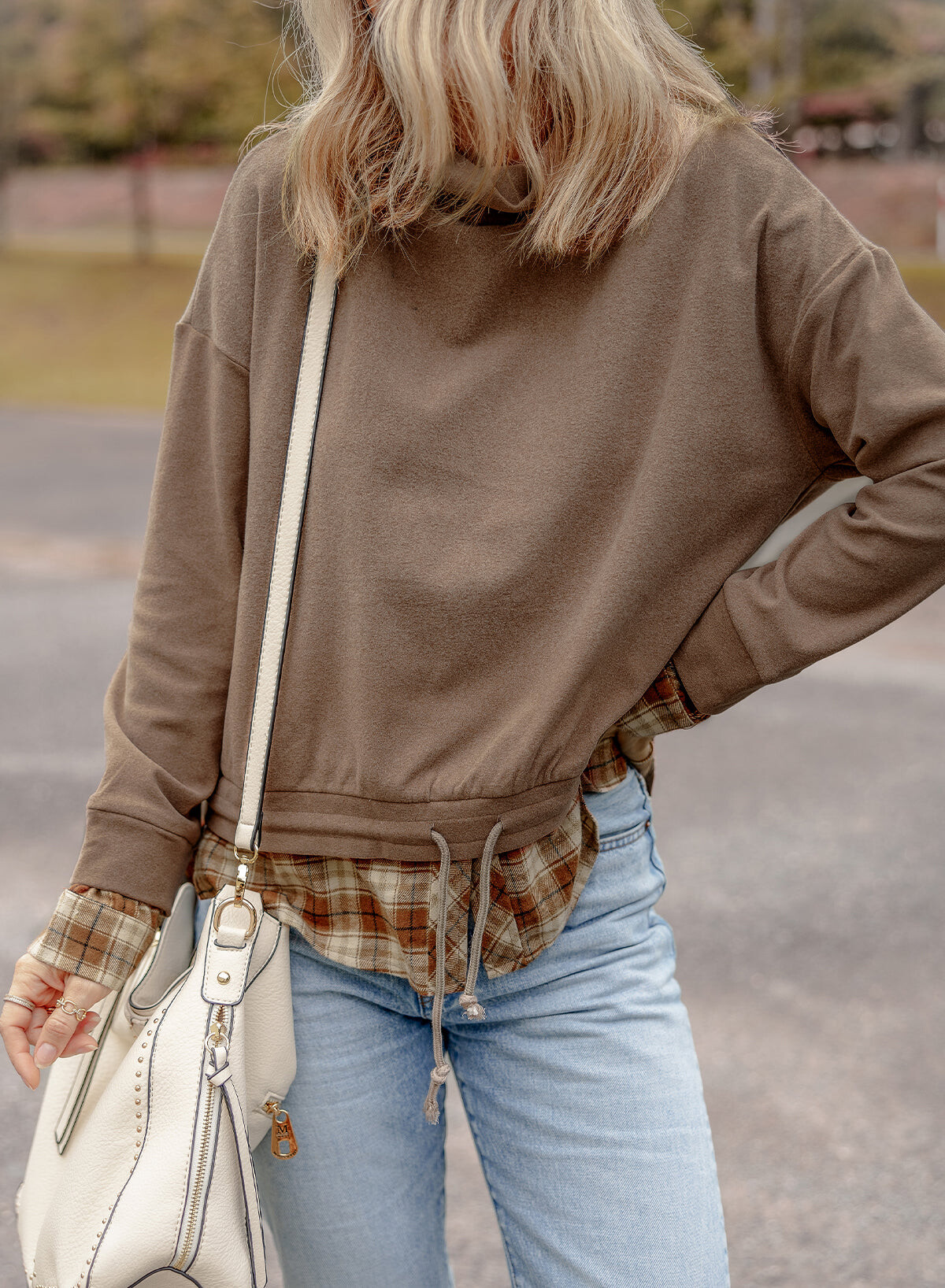 Cozy Flannel Fusion