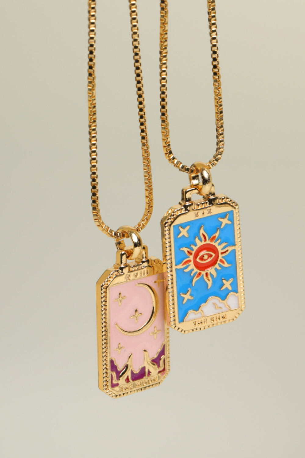 Celestial Charm