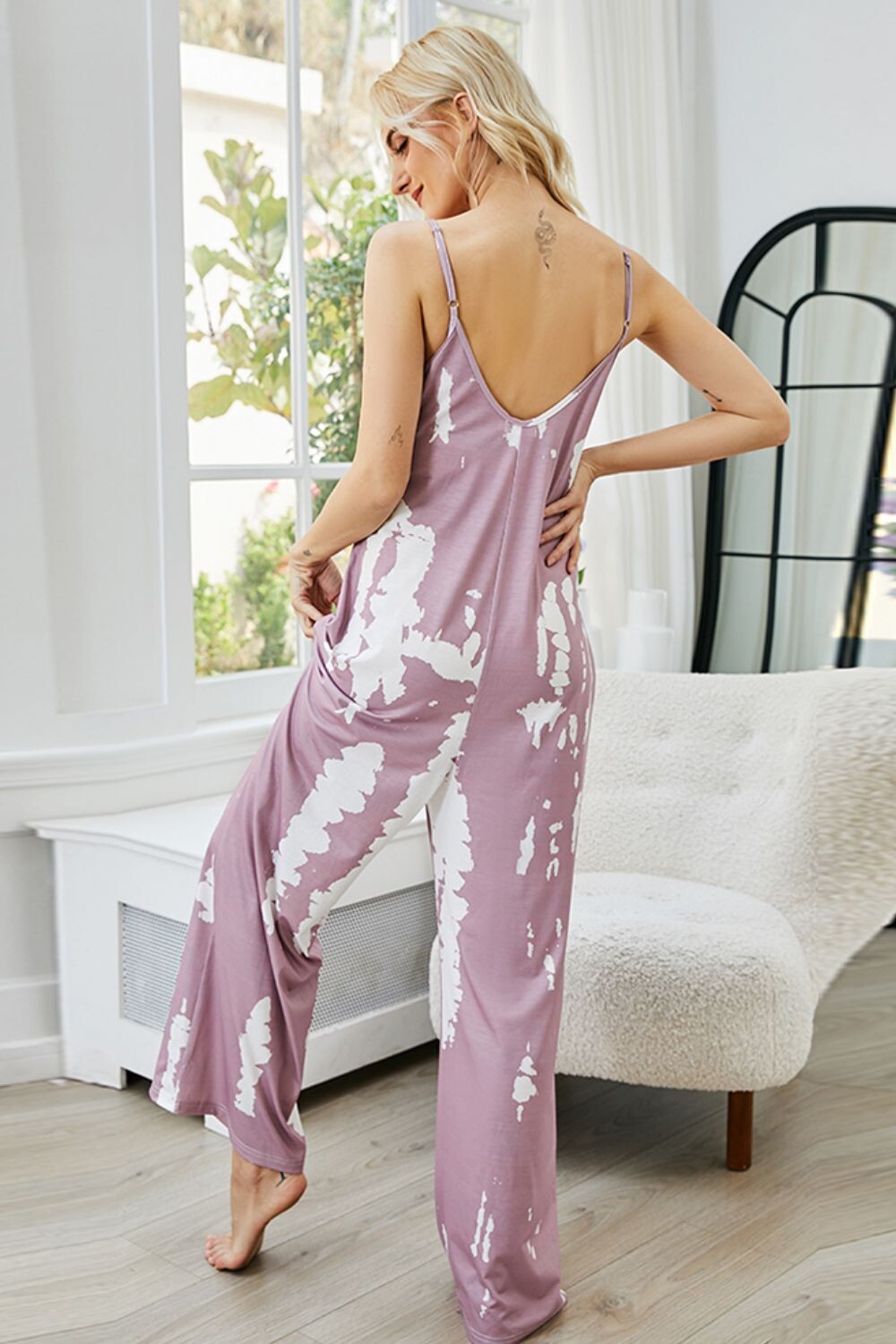 Lavender Splash