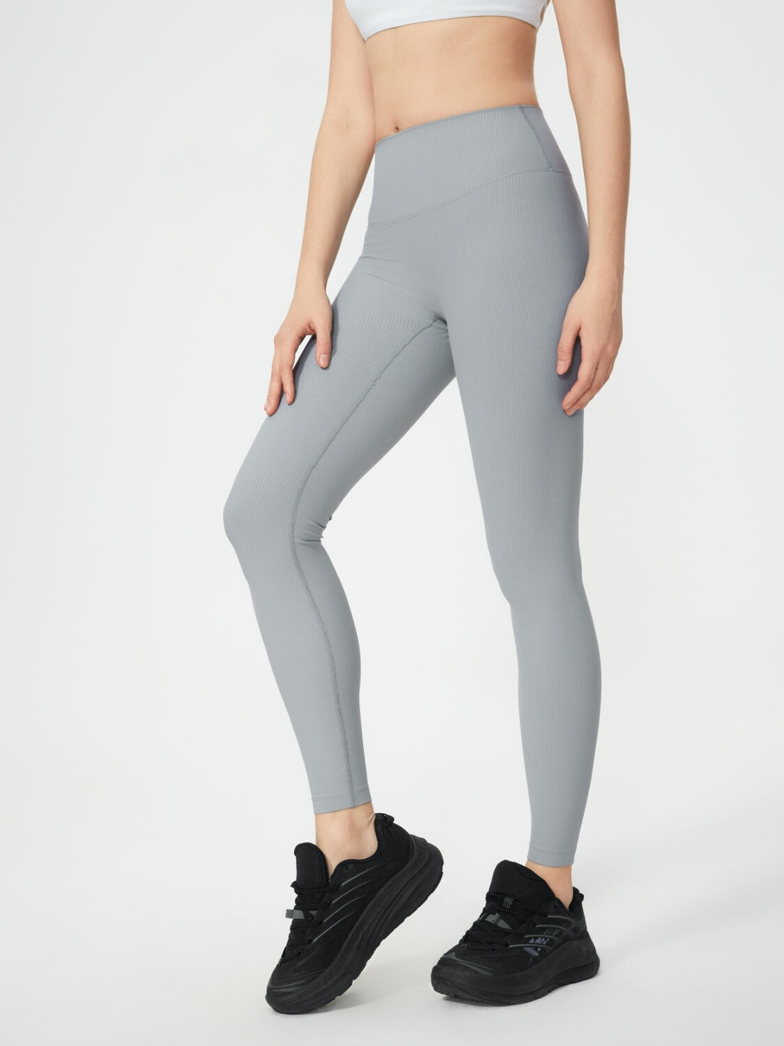 Blossom High Waist Leggings
