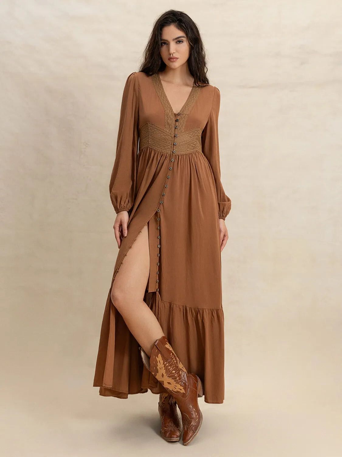 Desert Blossom