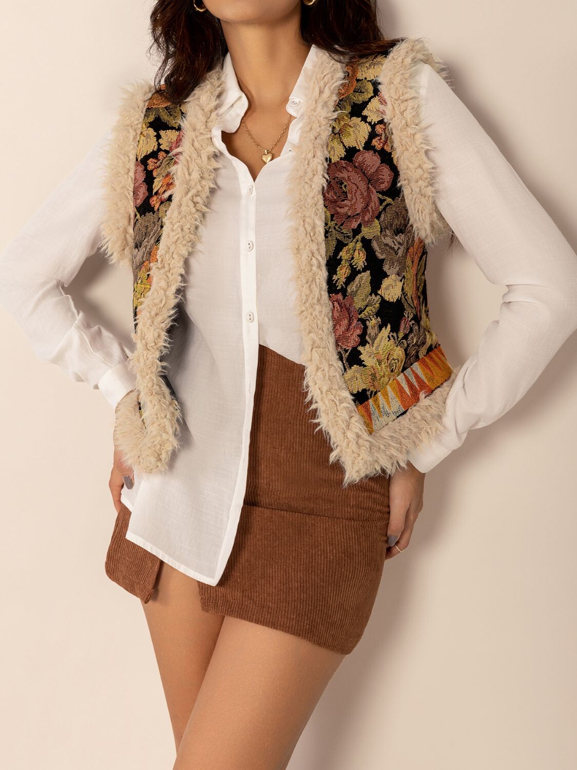 Boho Luxe
