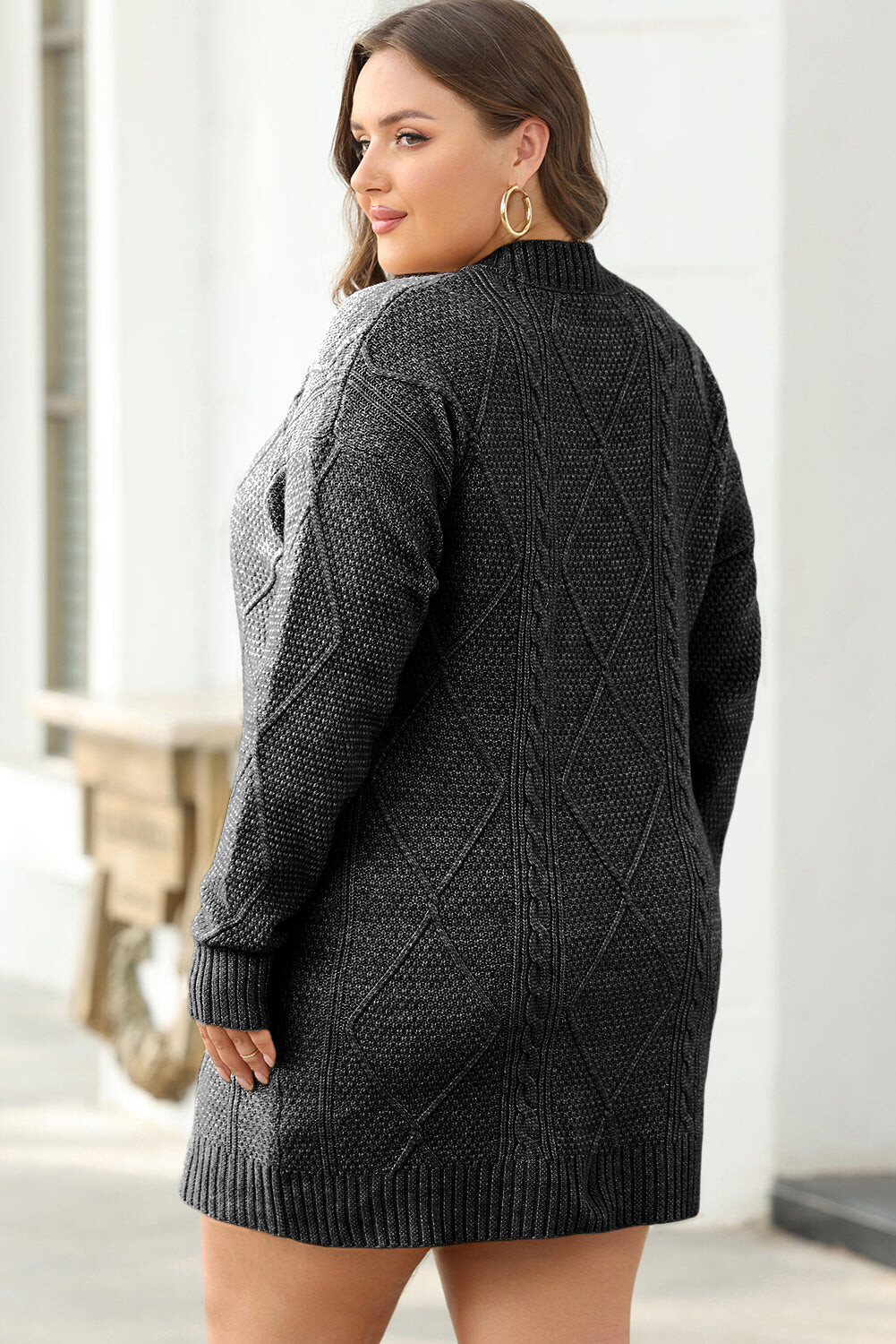 Cozy Luxe Knit