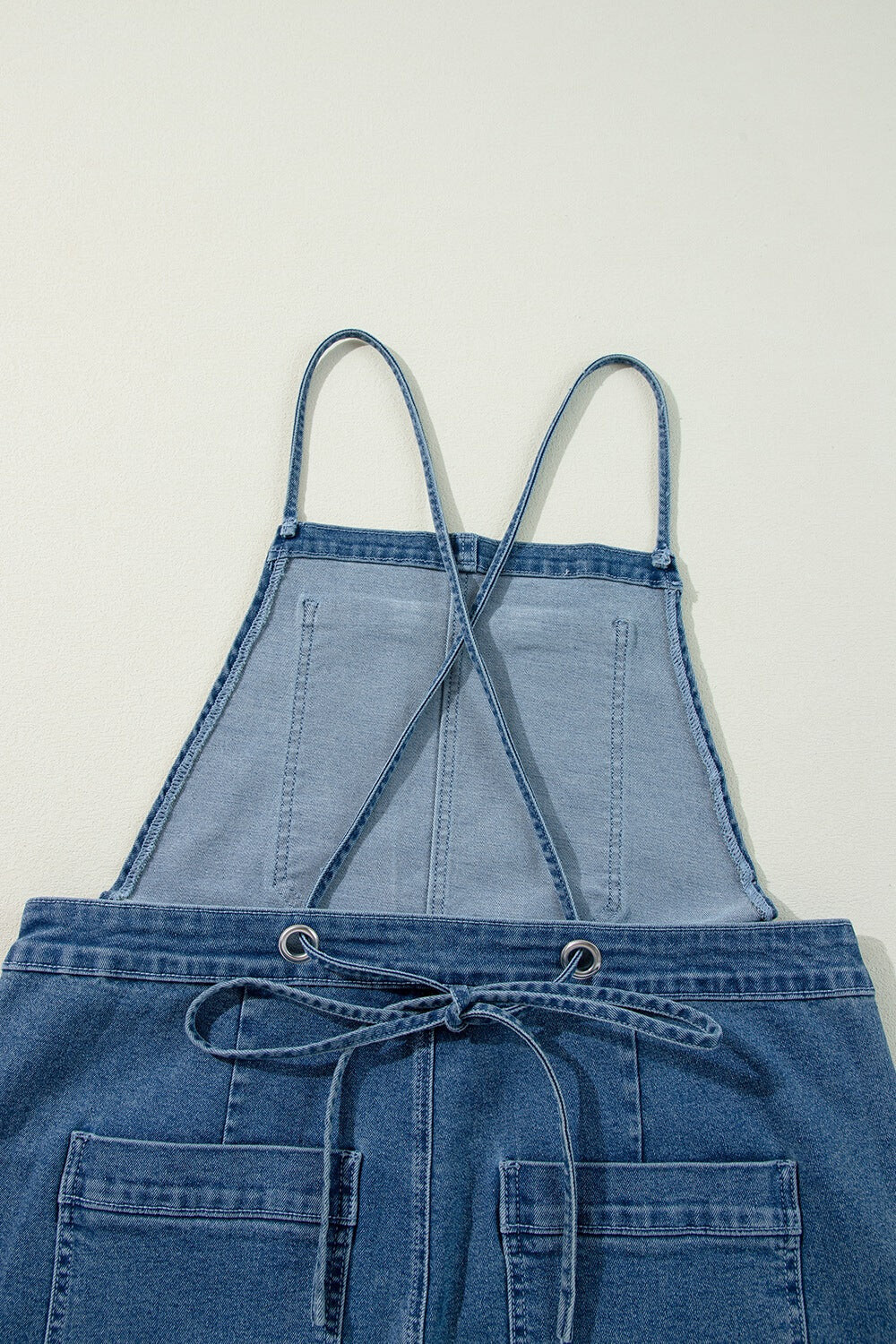 Denim Dreamscape