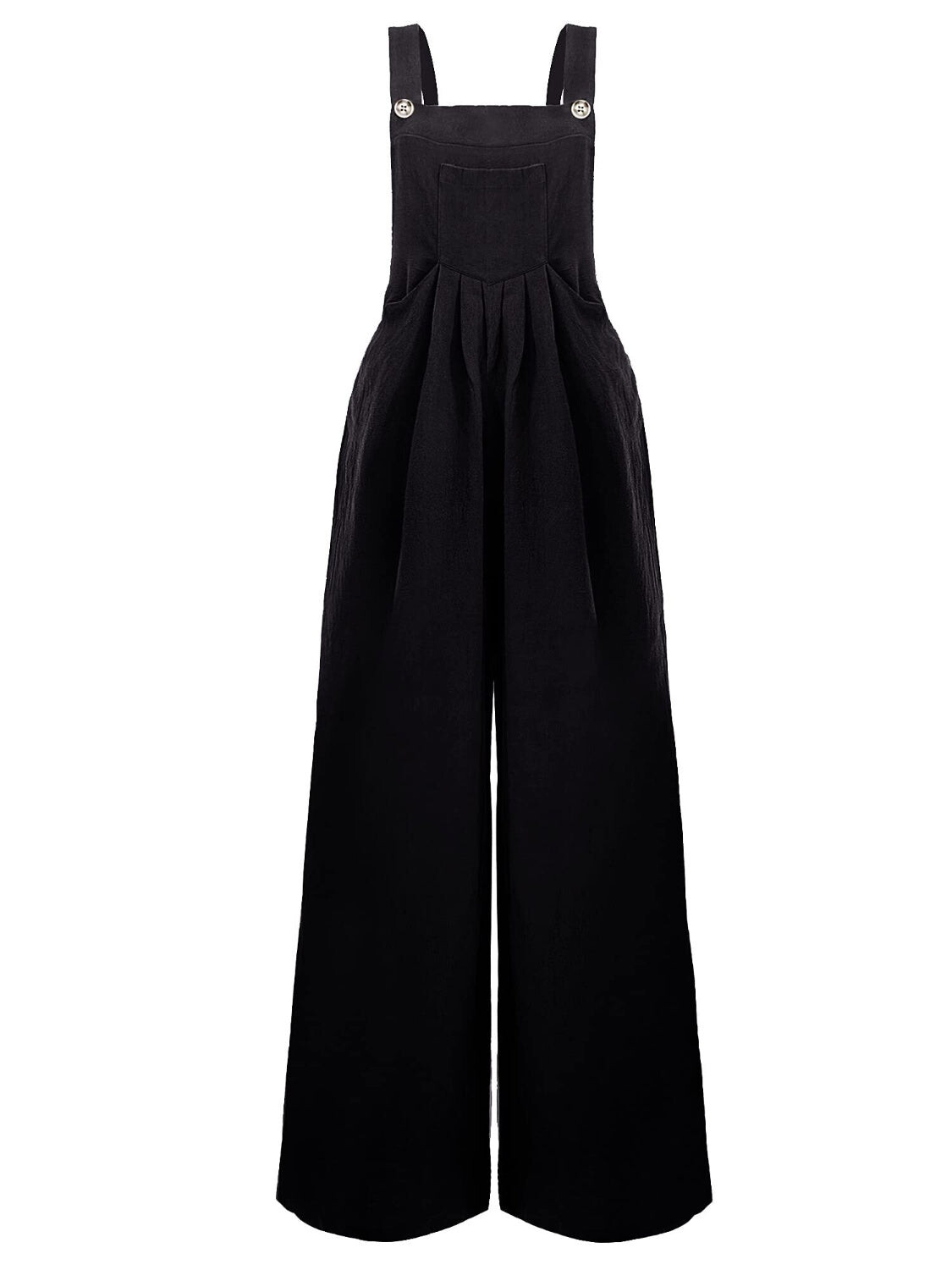 Chic Comfort Overall