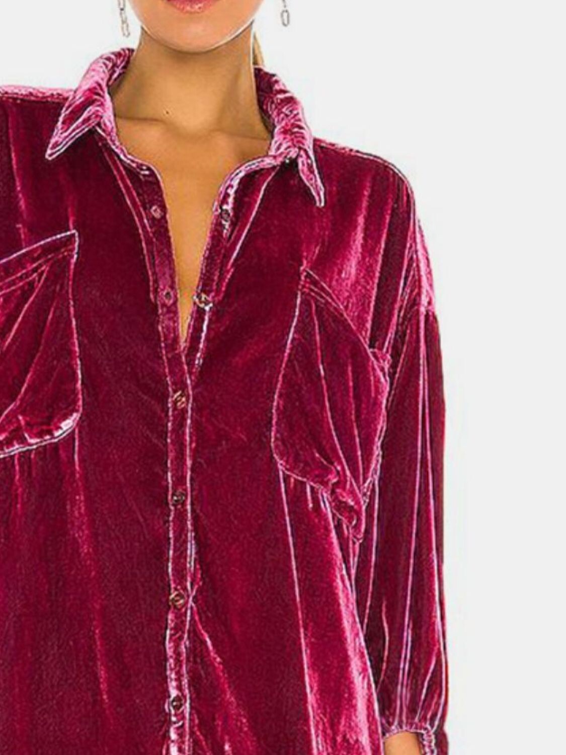 Velvet Rebel