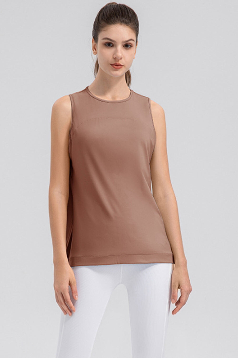 Jubilant Twist Tank