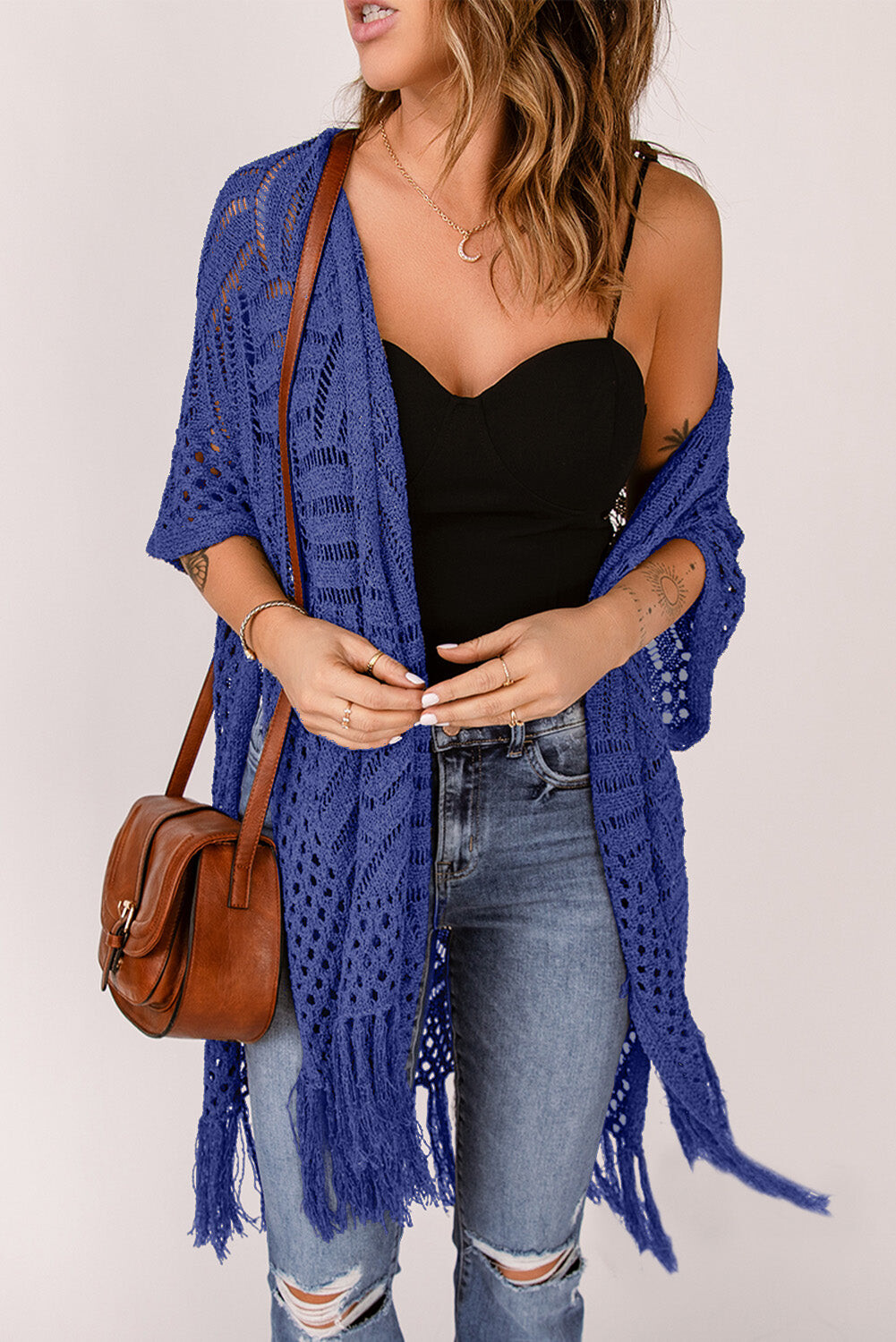 Boho Whisper