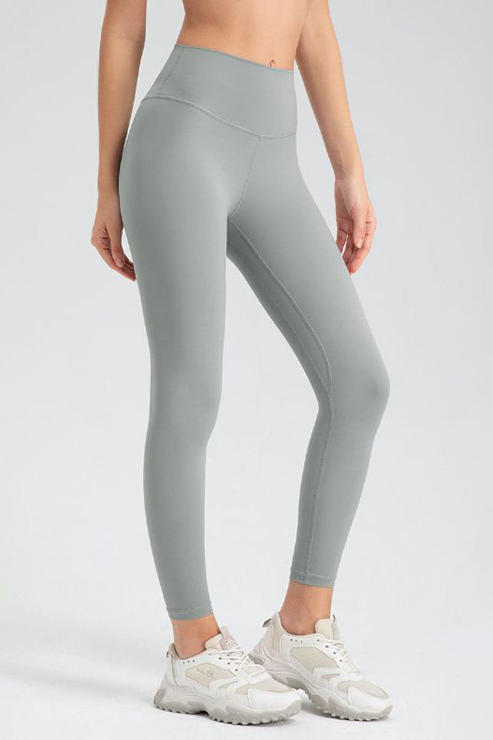 Elevate Slim Fit Leggings