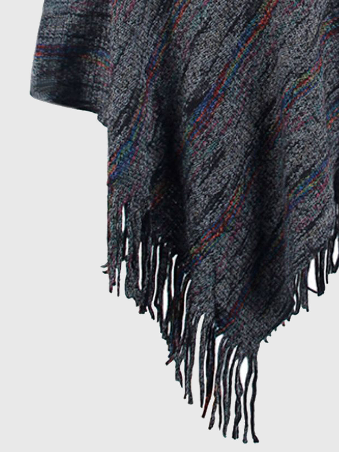 Clay Sunset Wrap