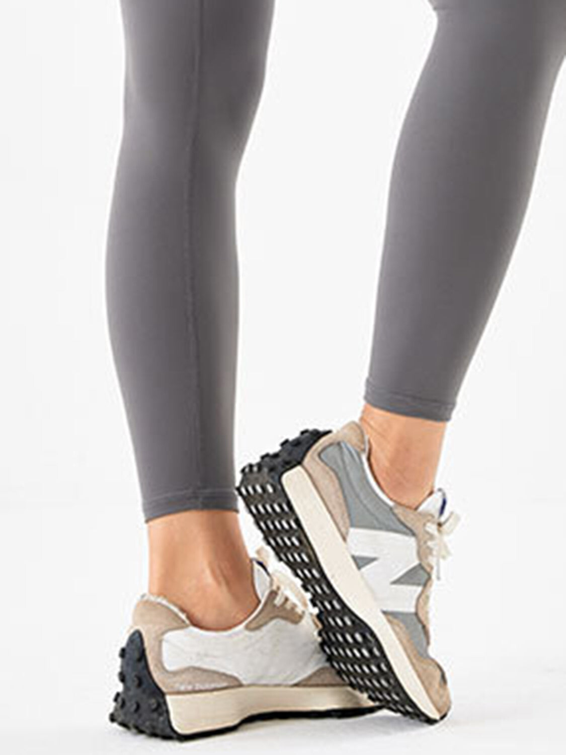 Ambiance High-Waisted Leggings