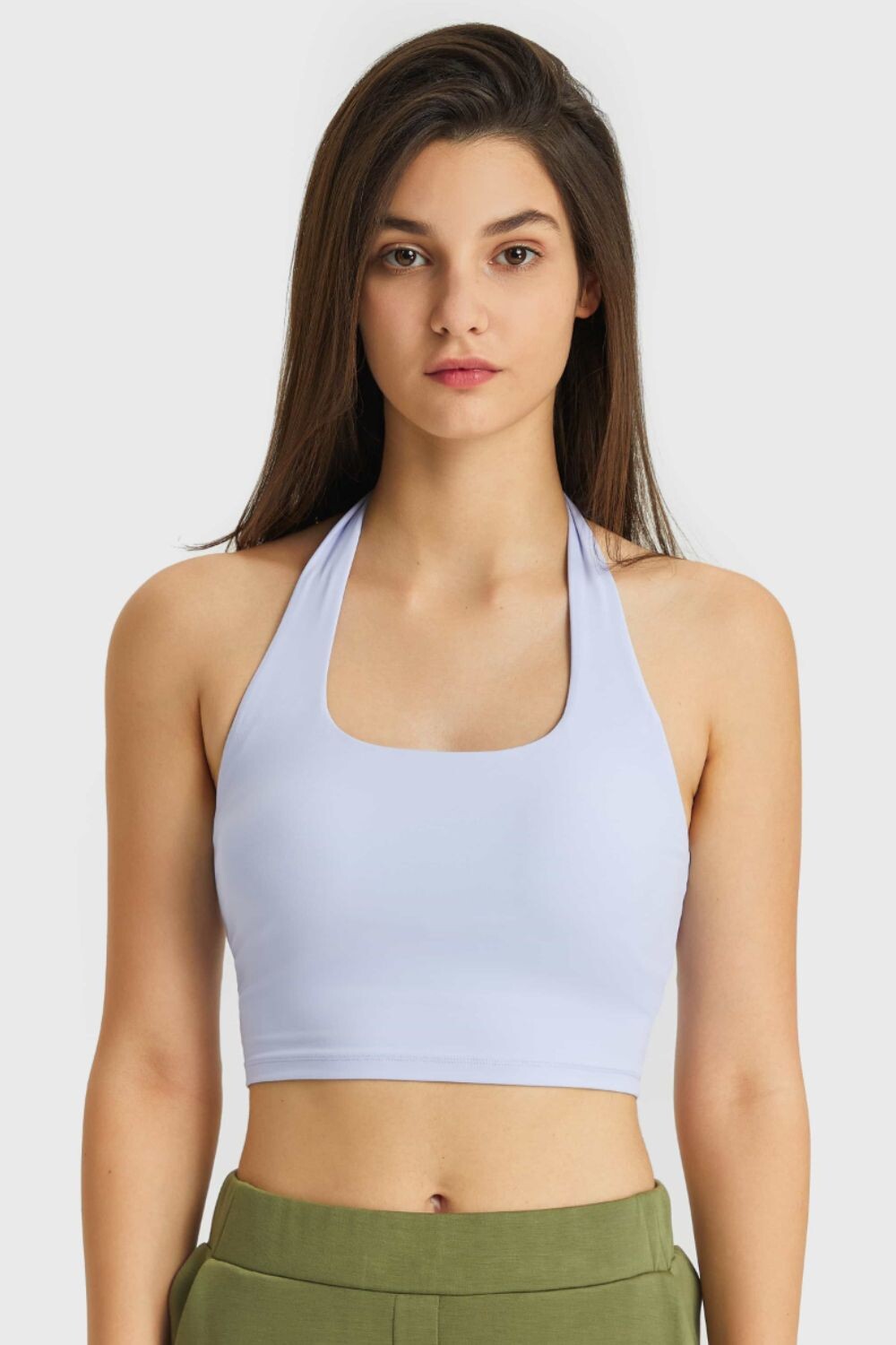 Zenith Breathable Comfort Bra