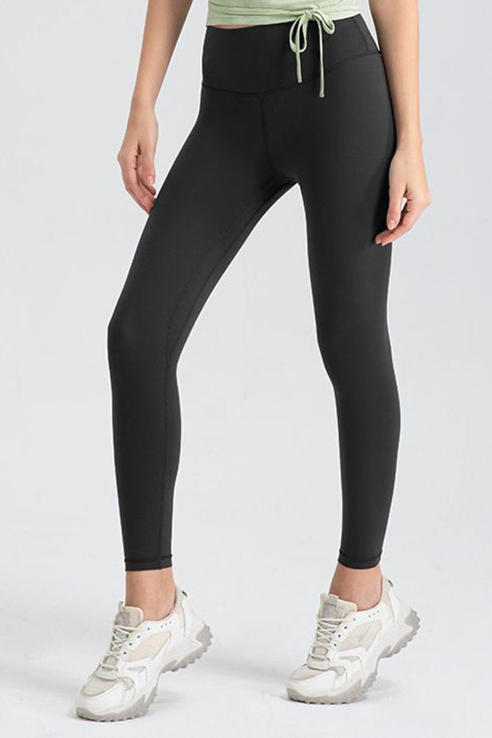 Elevate Slim Fit Leggings