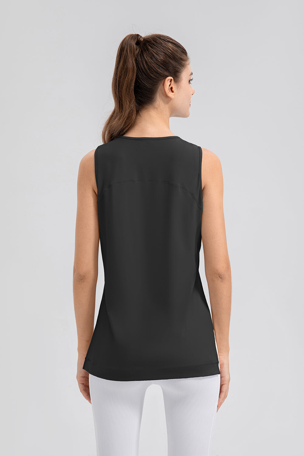 Jubilant Twist Tank
