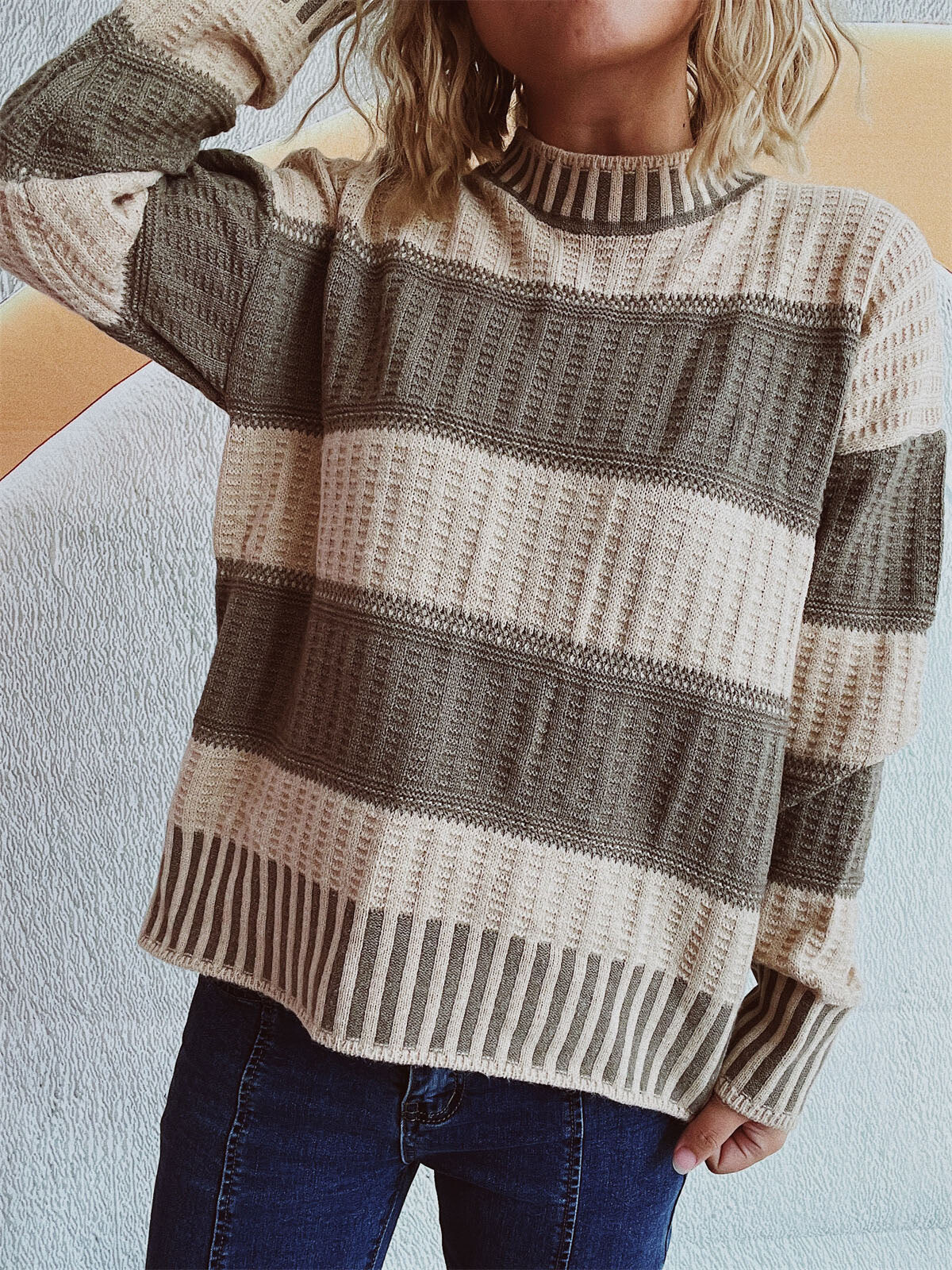 Earthy Waves