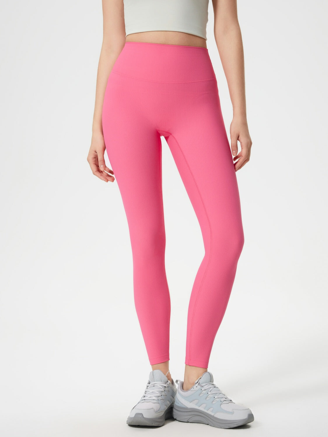 Blossom High Waist Leggings