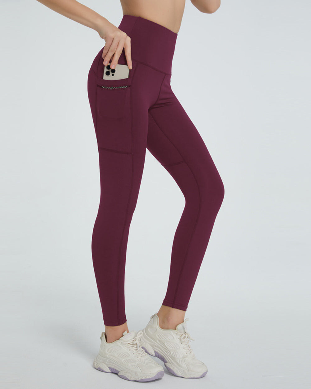 Firefly High Waist Leggings