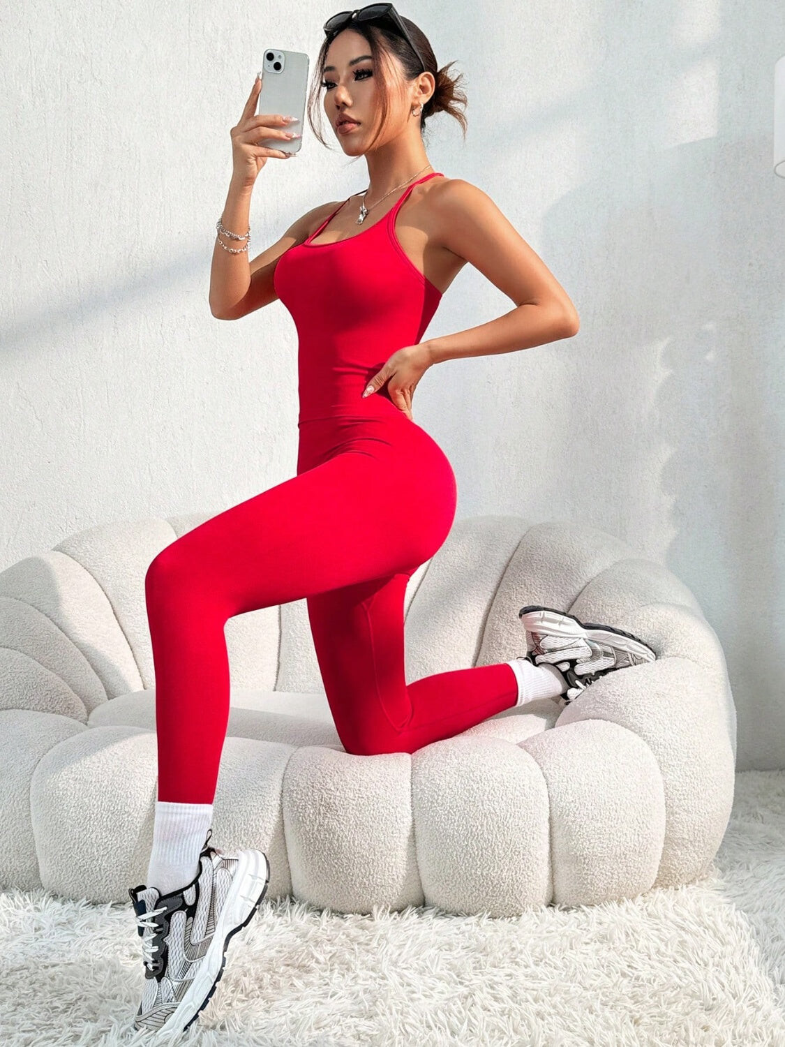 Eden Flow Top & Pants Set