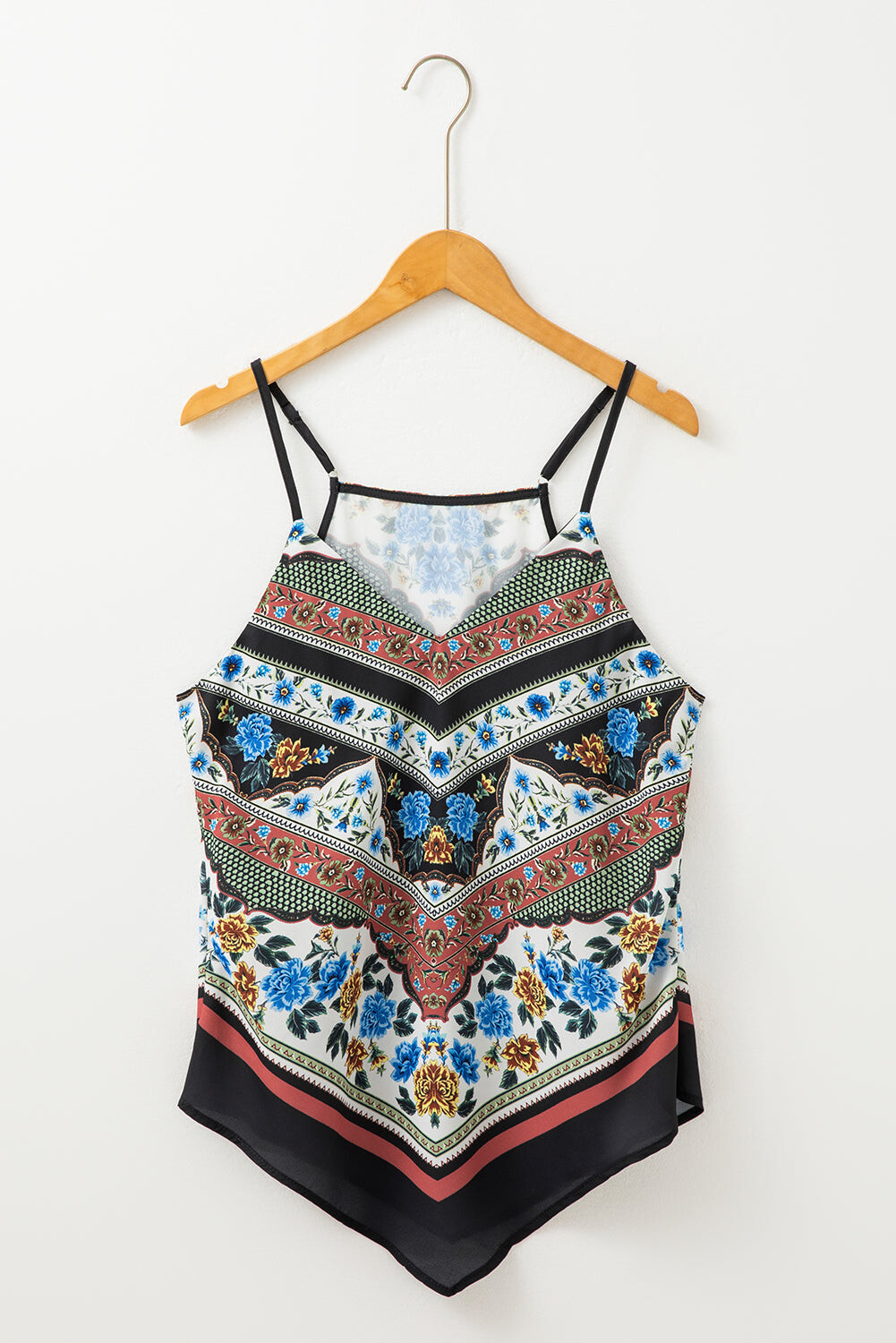 Botanical Vibes Tank
