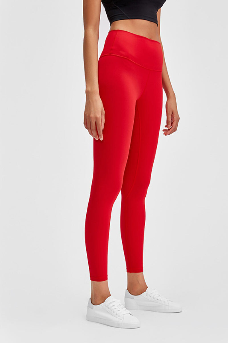 Adore Seamless High-Waist Leggings