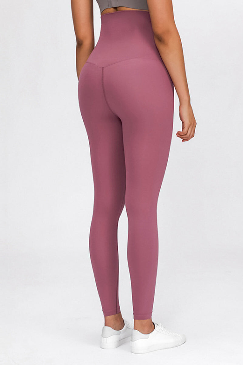 Elevate Serenity Yoga Pants