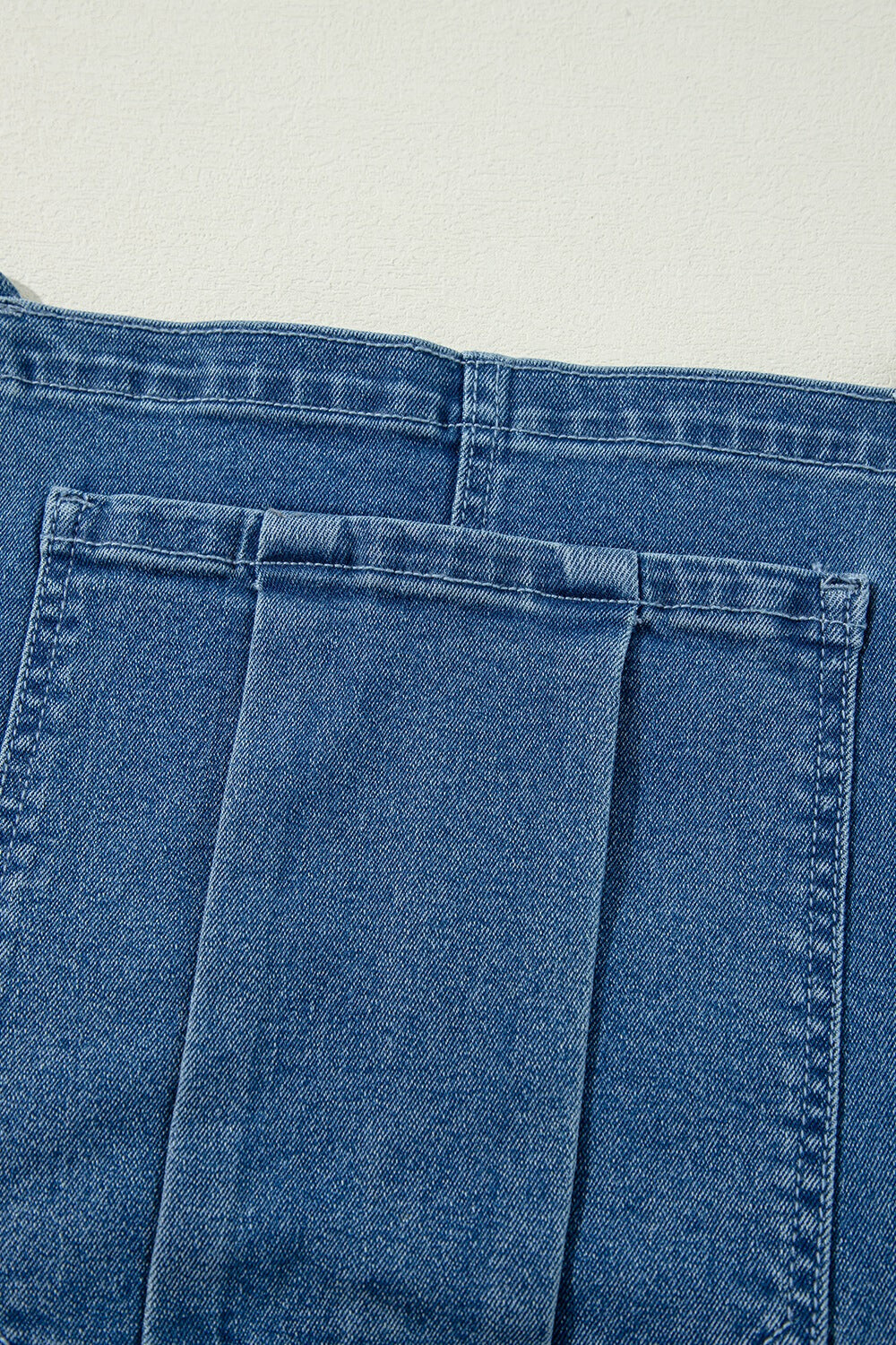 Denim Dreamscape