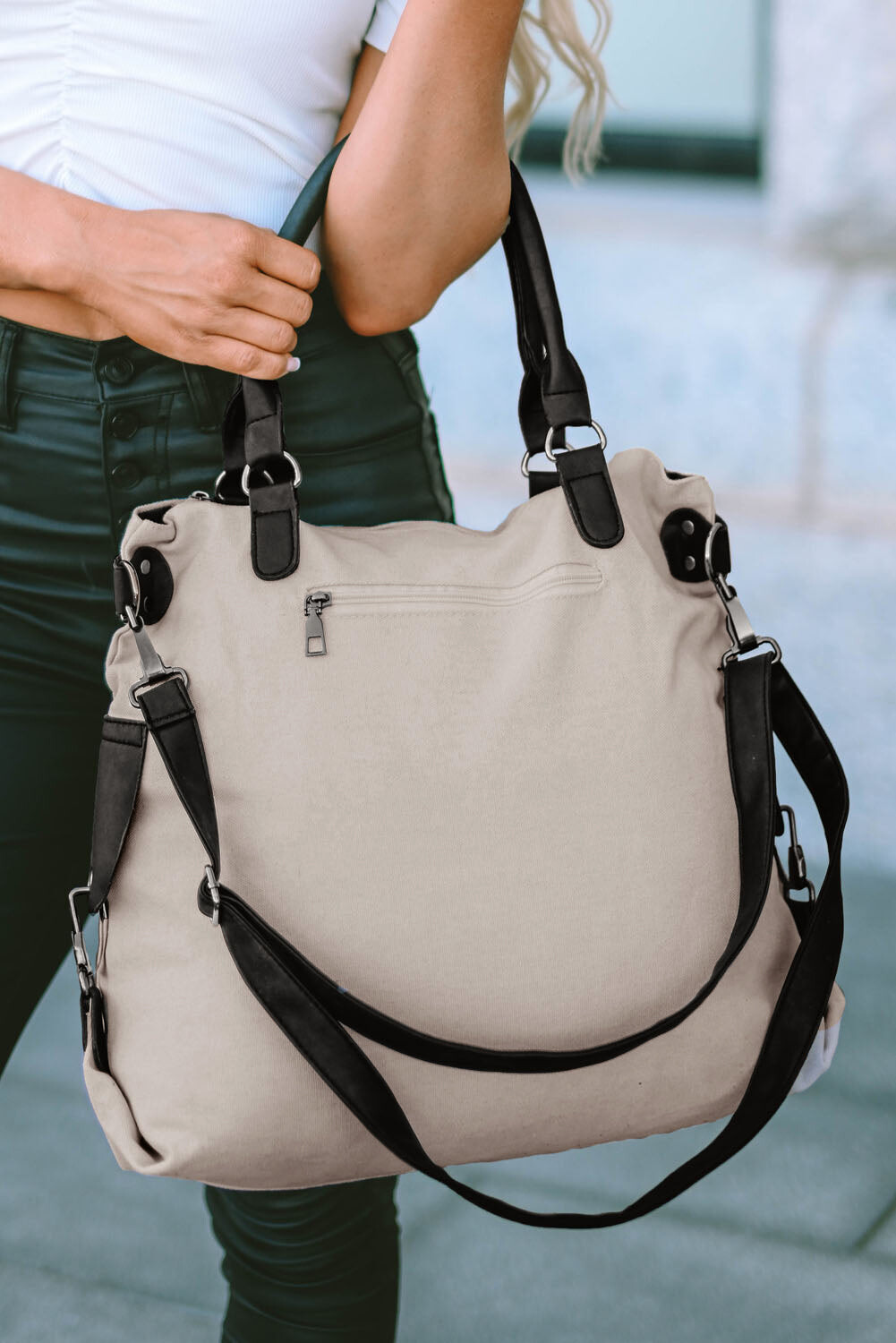 Star Strut Bag