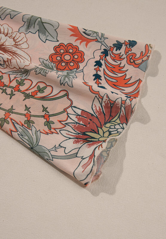 Bohemian Blooms