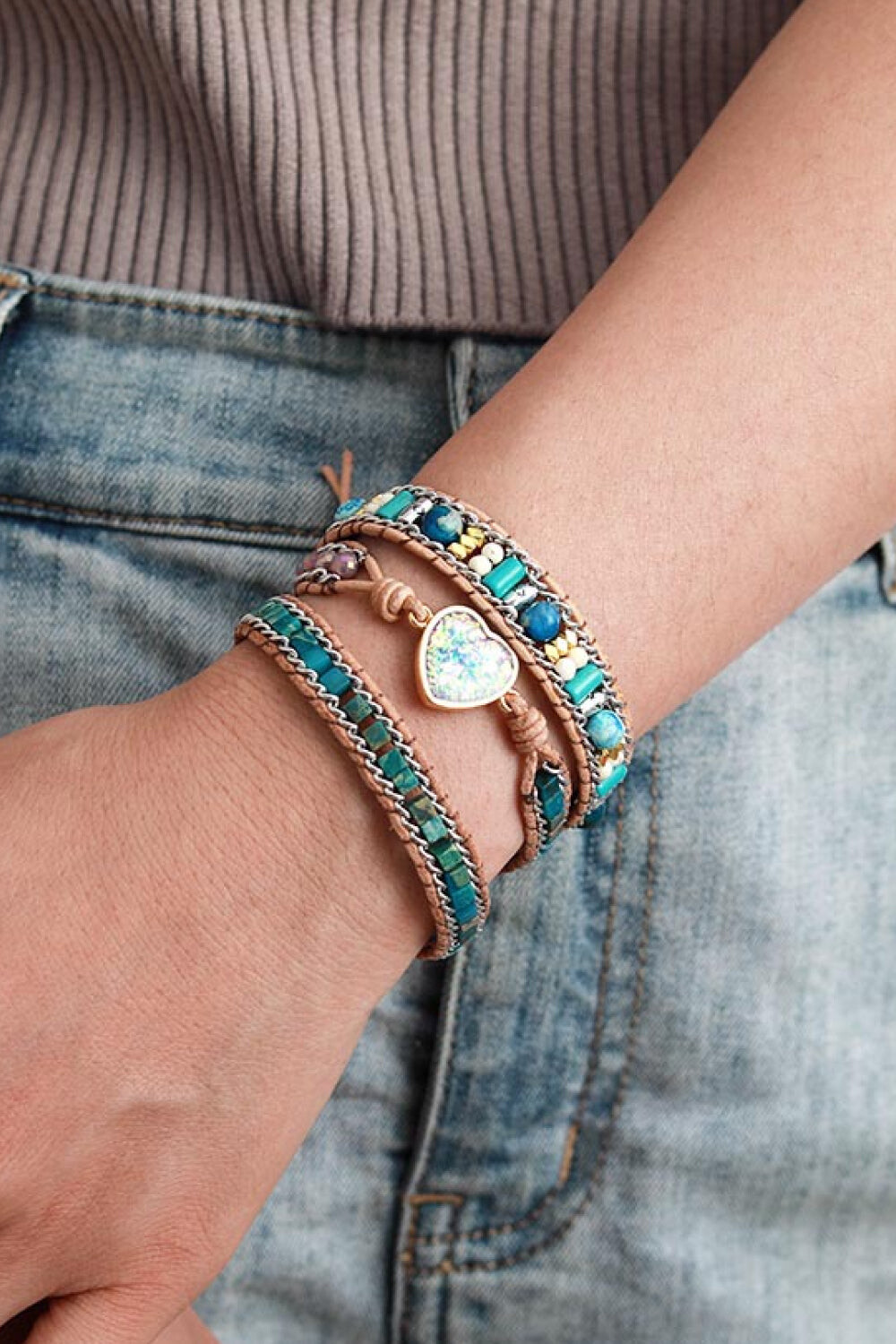 Opal Heartstrings